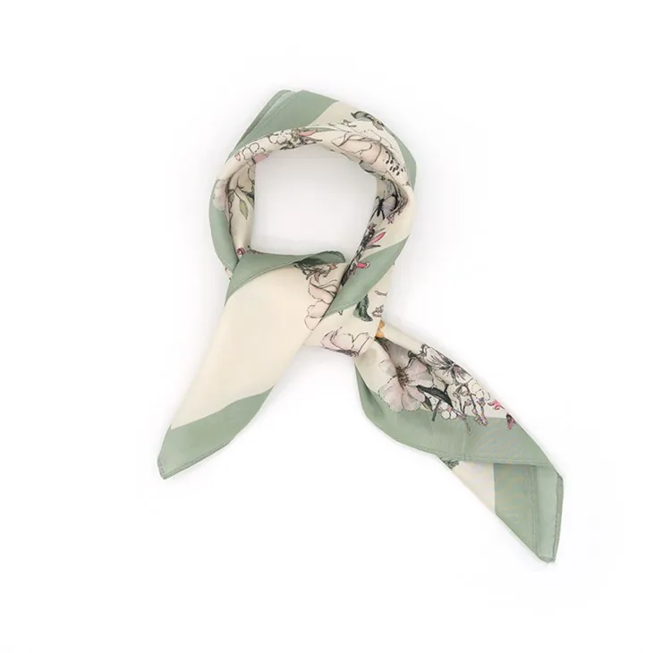 Шарфи Blossom для жінок