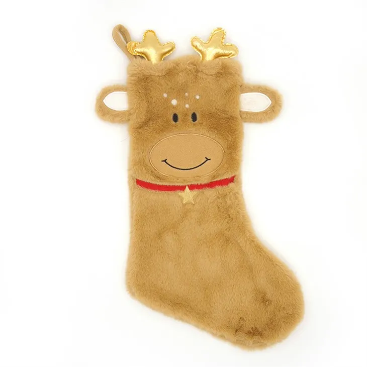 тварина Різдво панчохи
