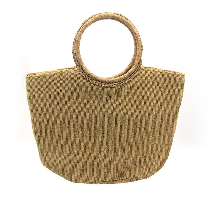 В’язані паперові пакети на замовлення