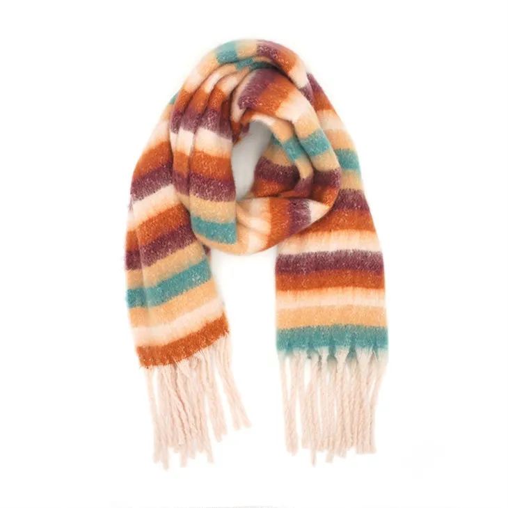 Модна грілка для шиї