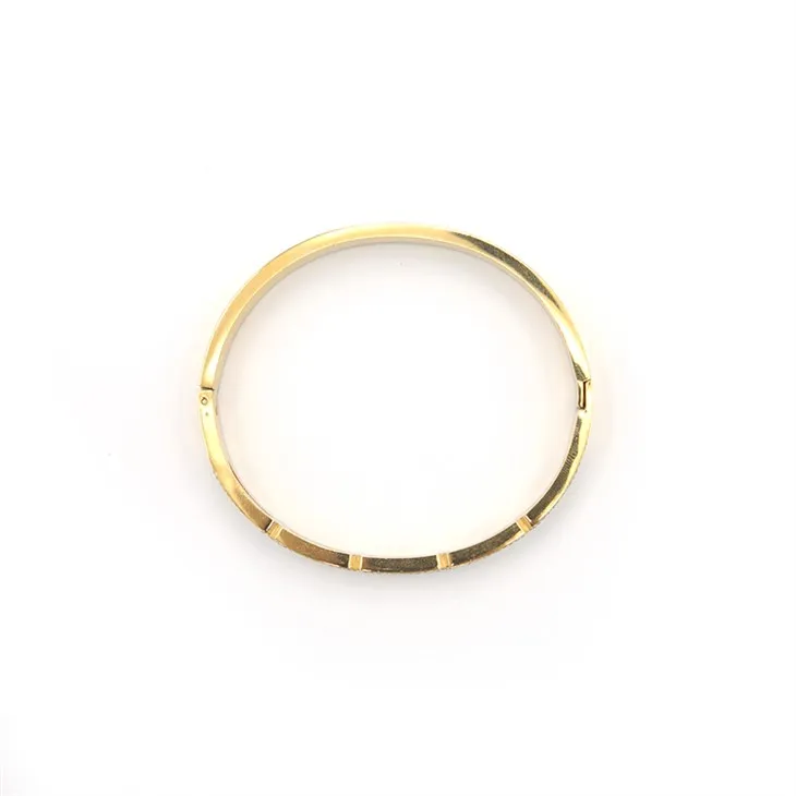 Браслет Gold Posh Star