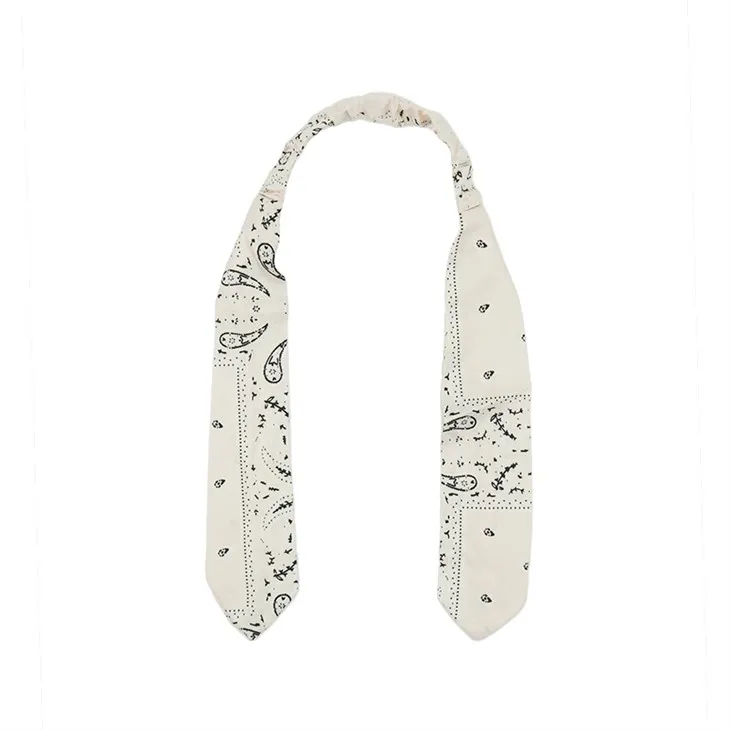 Рідкі поліетиленові шарфи