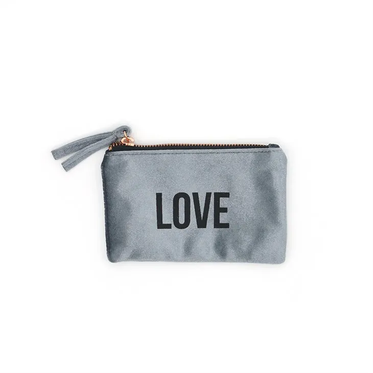 Міні-сумки з поліестеровим логотипом