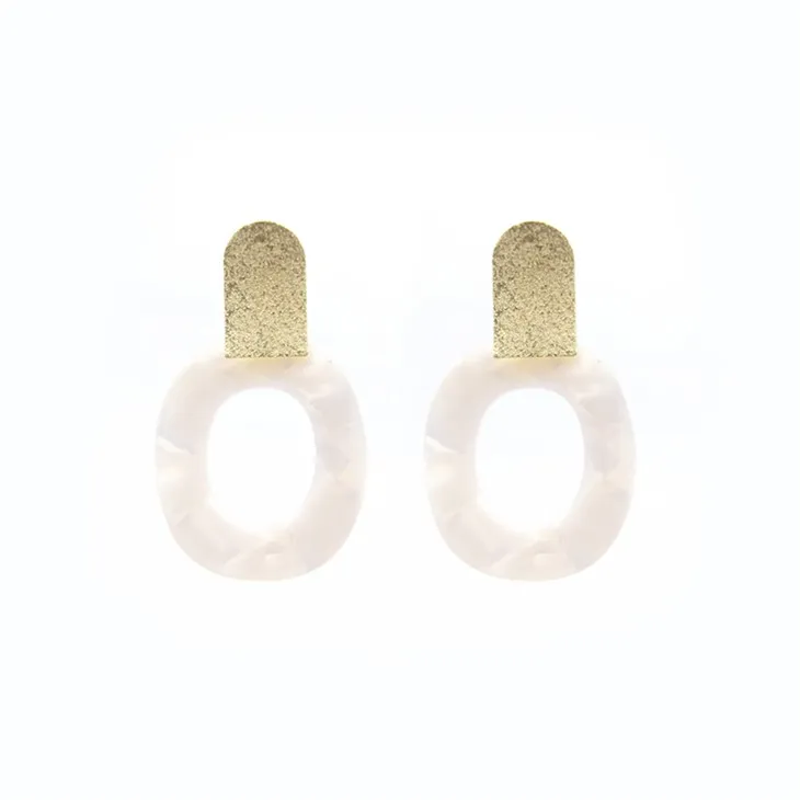 Ювелірні сережки