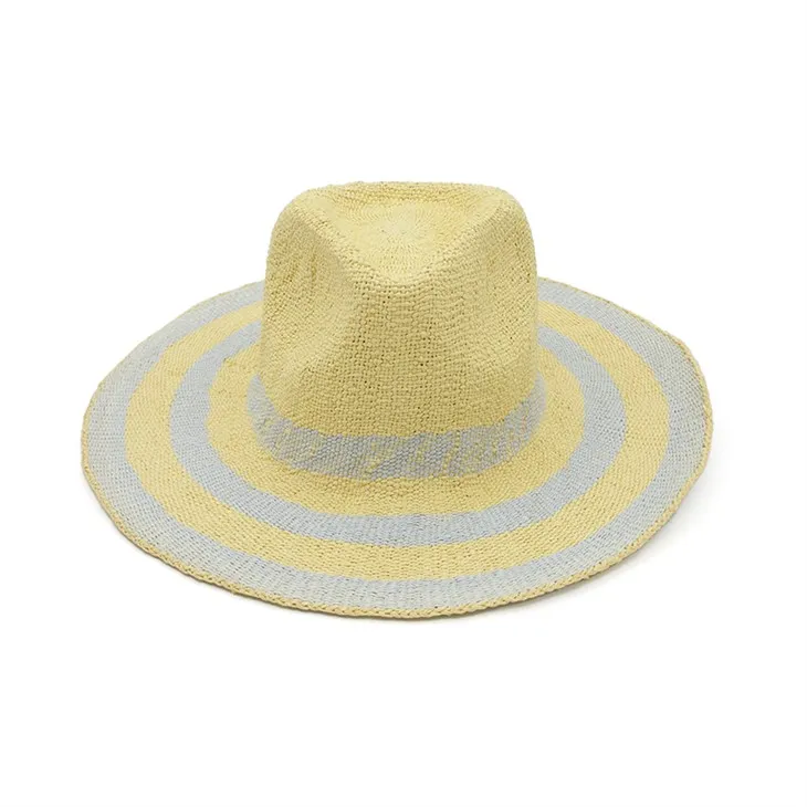 Паперові капелюхи