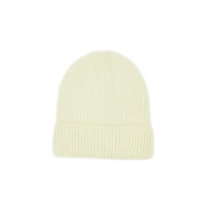 Білі капелюхи з нейлону