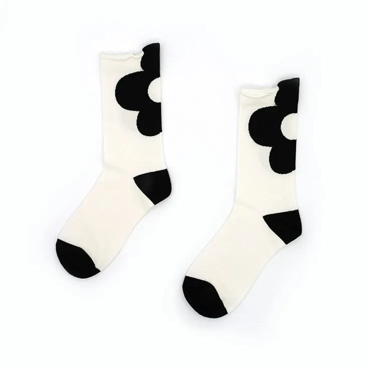 Білі панчохи